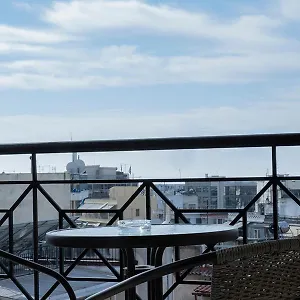 Daire Zefiron View, Selanik