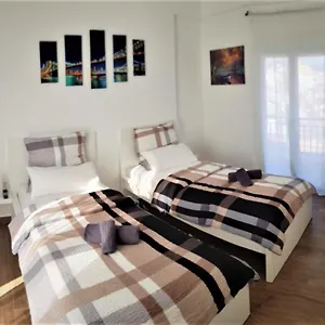 Daire Seaview Deluxe, Selanik