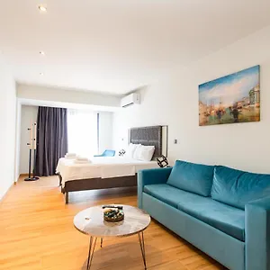  Appartement Olumpoy Residences