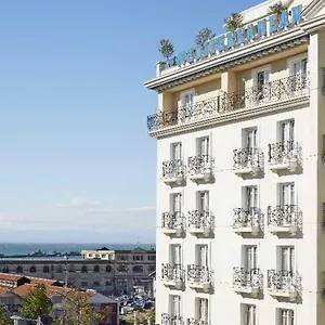 Otel Mediterranean Palace, Selanik