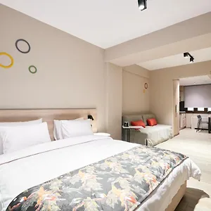 Hotel The Mavili Urban, Tessalónica