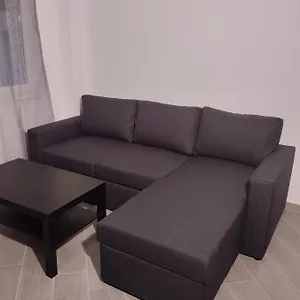 Apartament Juliet Isimeriahomz, Salonic