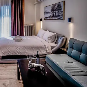 Diamond 32 Apartment