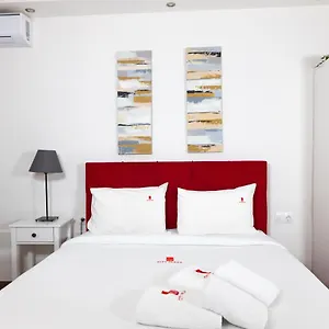 3* Appart hôtel Plaza &
