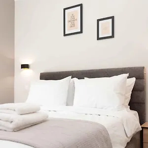 Skg Comfort Apartment