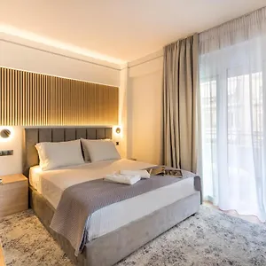 Urban Suites- Helexpo Thessaloniki
