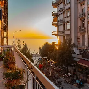 Houseloft Koromila Sea View Apartment