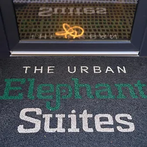 Hotel de apartamente Urban Elephant, Salonic