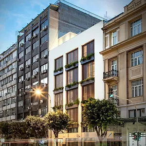 Thirtynine Urban Apartment