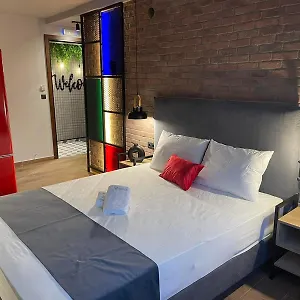 Valaoritou 3 Luxury Thessaloniki