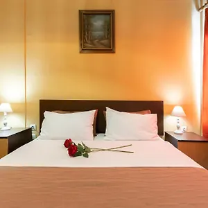 Otel Alexandria, Selanik