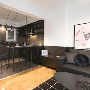 Traveller's Nest #feelslikehome Apartment