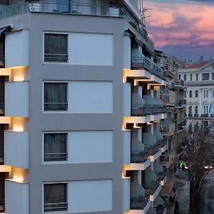 Hotel Domotel Olympia, Tessalónica