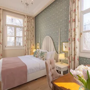  Appartement Gatto Perso Luxury