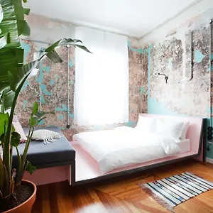  Appartement The Trilogy House