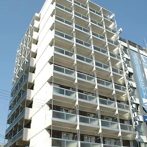 Otel Amalia, Selanik