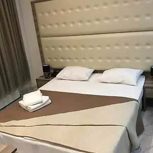 Otel Rex, Selanik