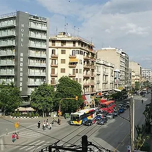 Hotel Mandrino, Tessalónica