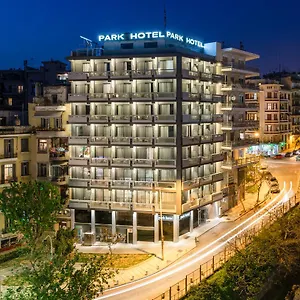 Otel Park, Selanik