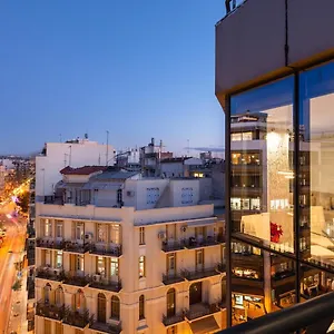 Daire Ace Location | Luxury Building, Selanik