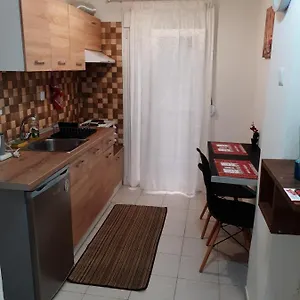  Appartement Kosta's 1