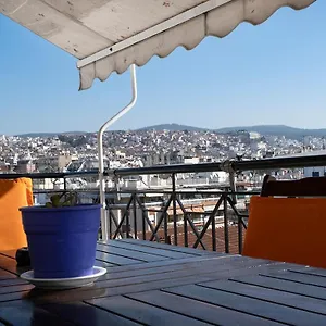 Egnatia Flat Apartment